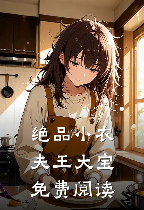 绝品小农夫王大宝免费阅读