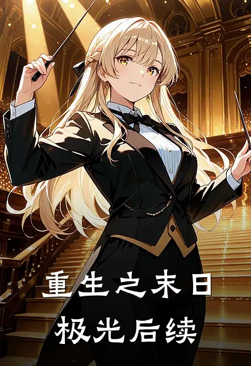 重生之末日极光后续