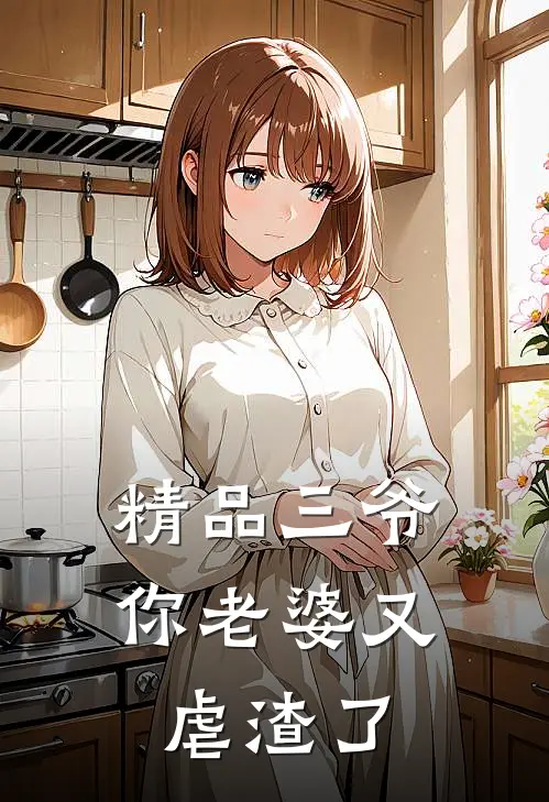 精品三爷你老婆又虐渣了