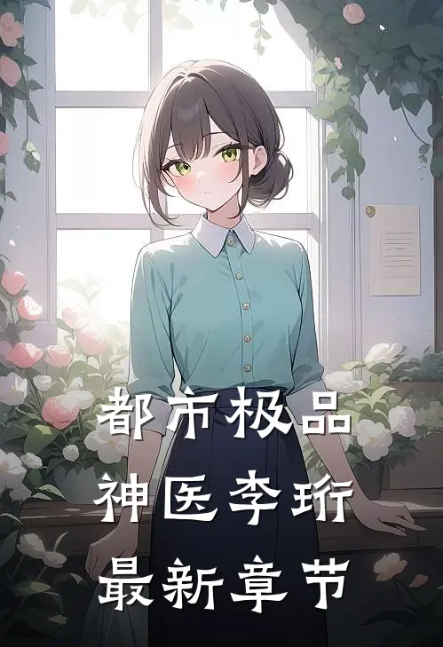 都市极品神医李珩最新章节
