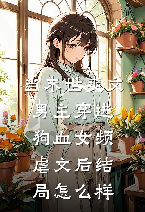 当末世爽文男主穿进狗血女频虐文后结局怎么样