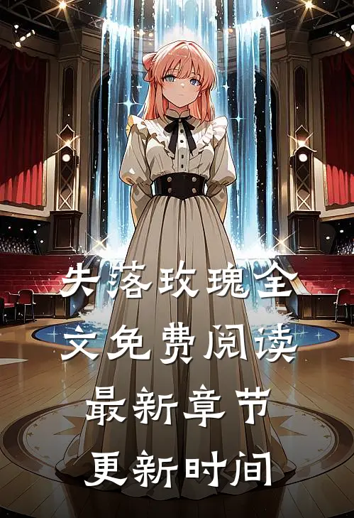 失落玫瑰全文免费阅读最新章节更新时间