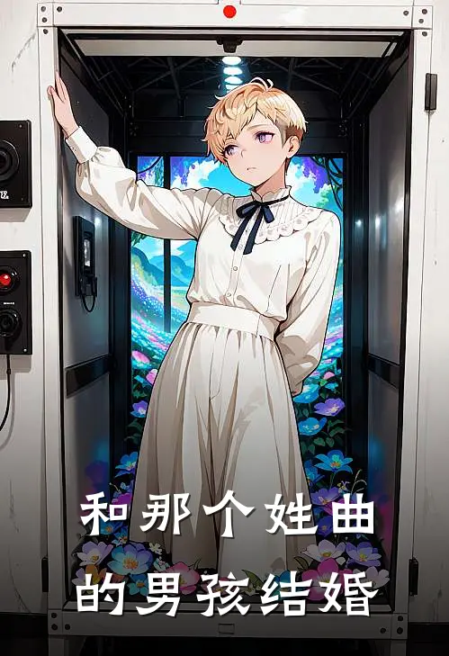 和那个姓曲的男孩结婚