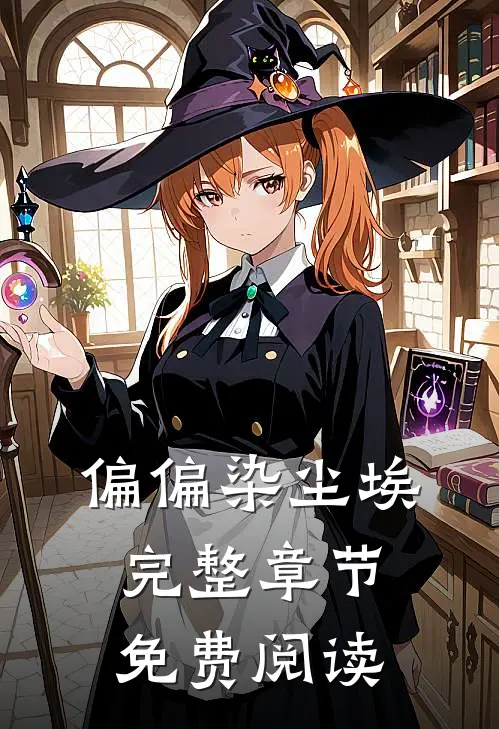 偏偏染尘埃完整章节免费阅读