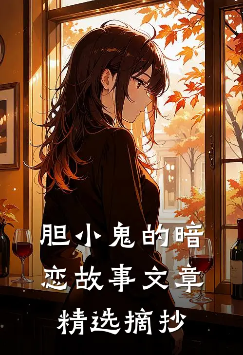 胆小鬼的暗恋故事文章精选摘抄