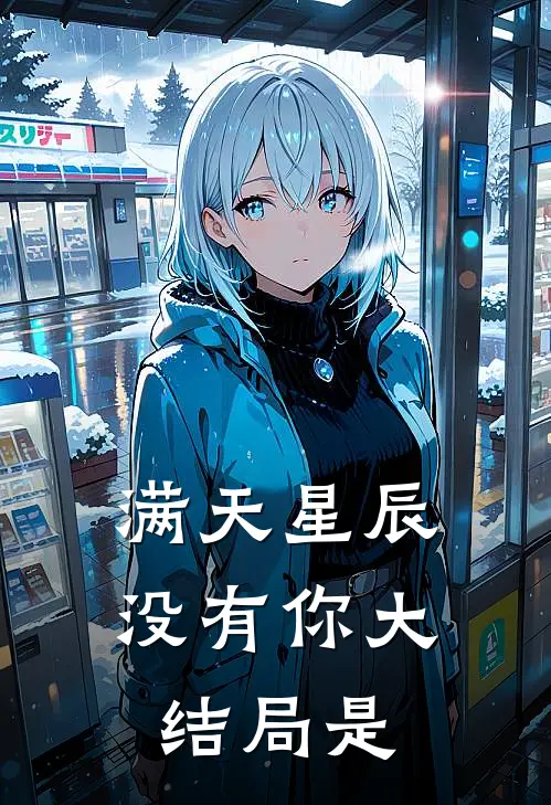 满天星辰没有你大结局是