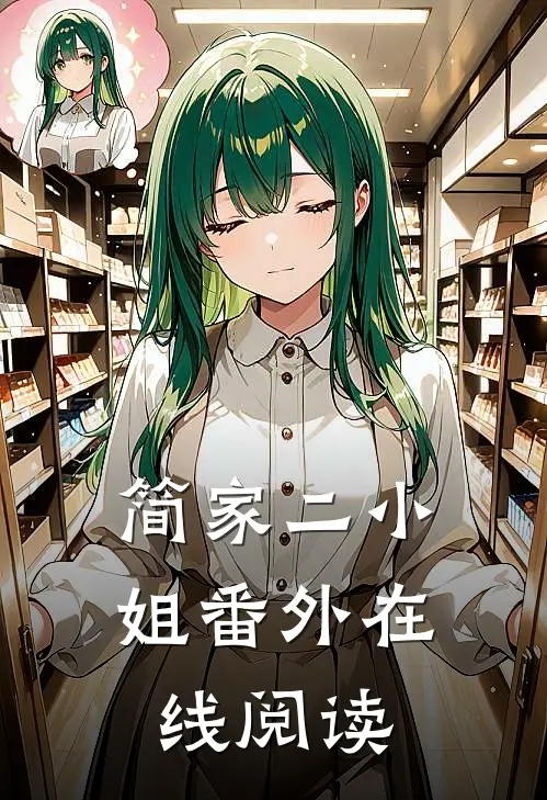 简家二小姐番外在线阅读