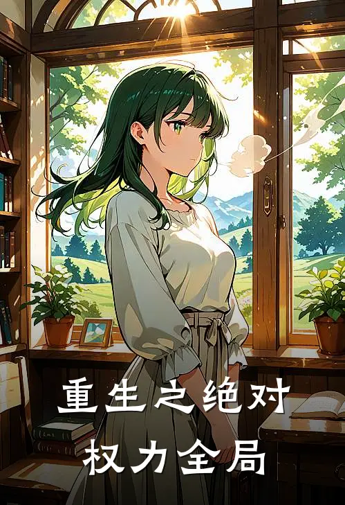 重生之绝对权力全局