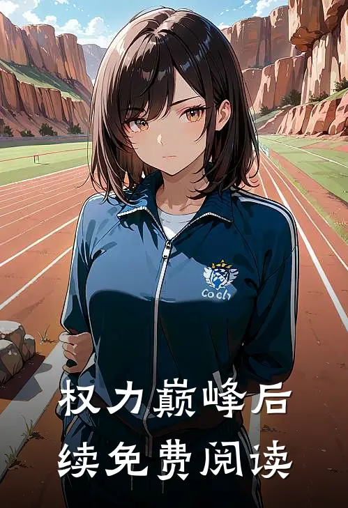 权力巅峰后续免费阅读