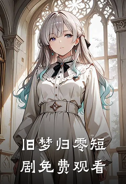 旧梦归零短剧免费观看