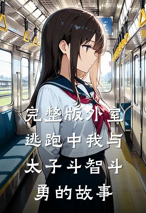 完整版外室逃跑中我与太子斗智斗勇的故事