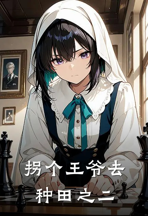 拐个王爷去种田之二