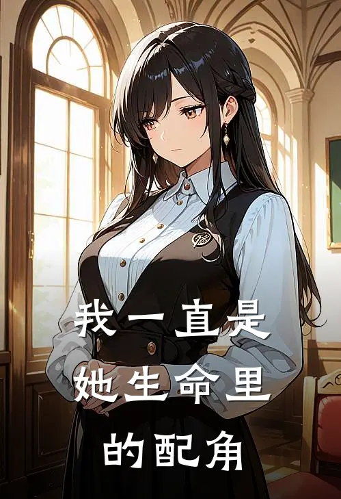 我一直是她生命里的配角