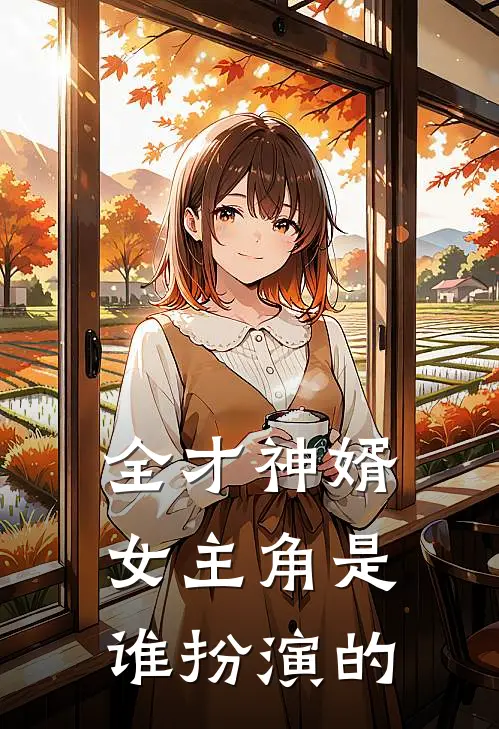 全才神婿女主角是谁扮演的