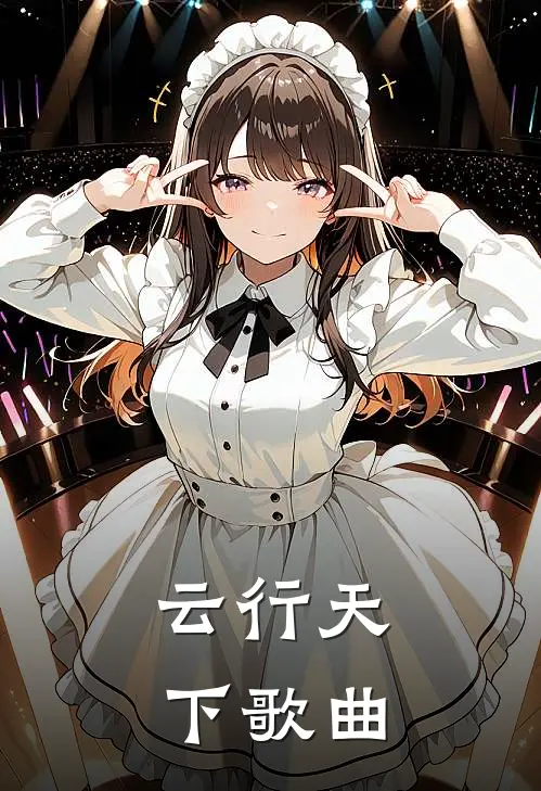 云行天下歌曲