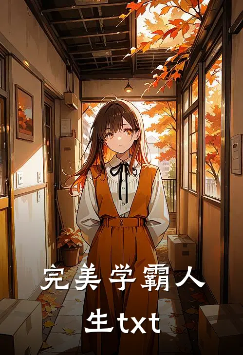完美学霸人生txt