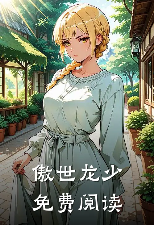 傲世龙少免费阅读