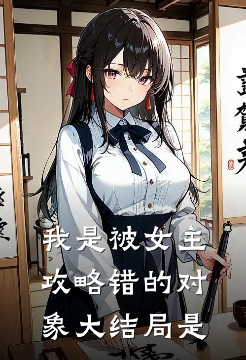 我是被女主攻略错的对象大结局是
