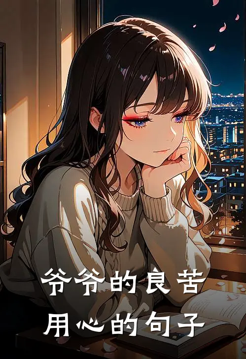 爷爷的良苦用心的句子