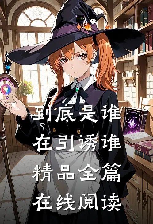 到底是谁在引诱谁精品全篇在线阅读
