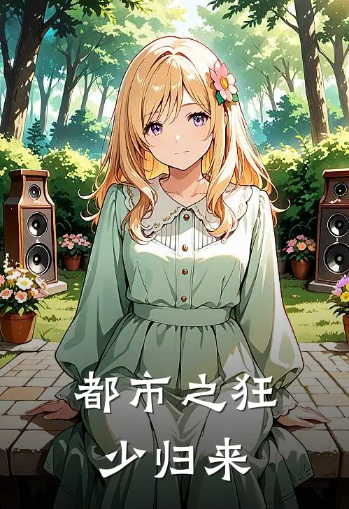 都市之狂少归来