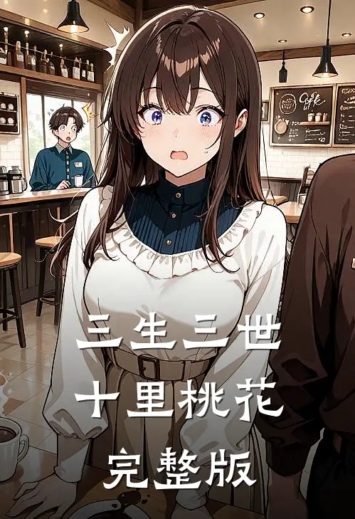 三生三世十里桃花完整版