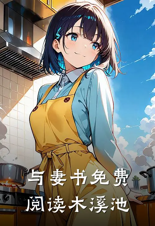 与妻书免费阅读木溪池