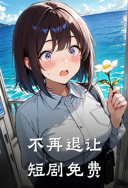 不再退让短剧免费