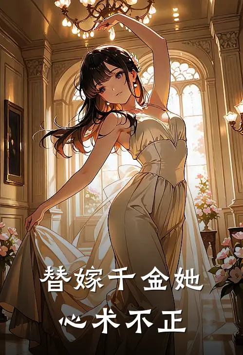 替嫁千金她心术不正