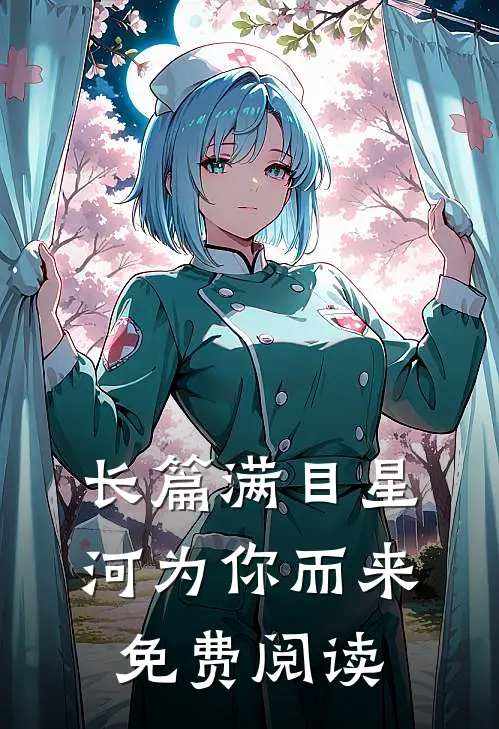 长篇满目星河为你而来免费阅读