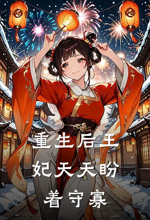 重生后王妃天天盼着守寡