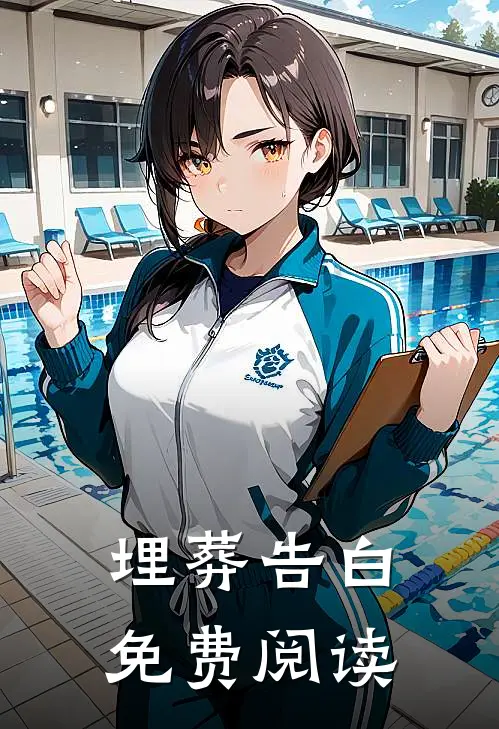 埋葬告白免费阅读