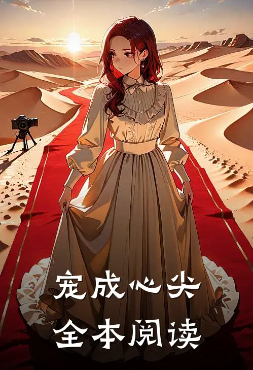 宠成心尖全本阅读