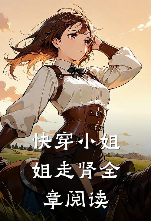 快穿小姐姐走肾全章阅读