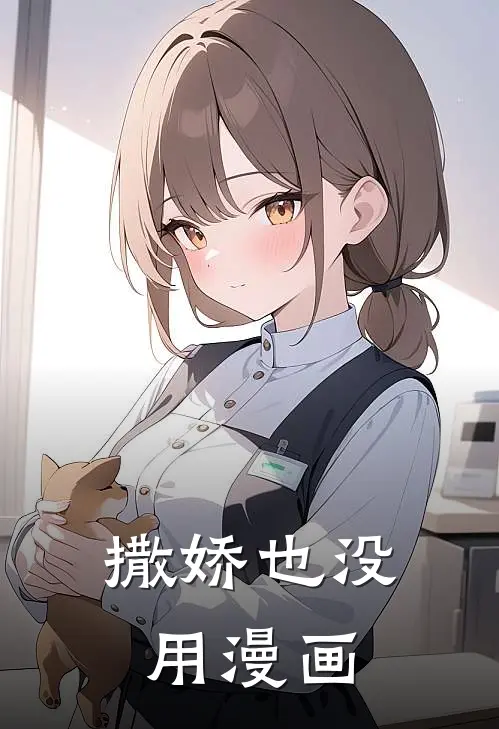 撒娇也没用漫画