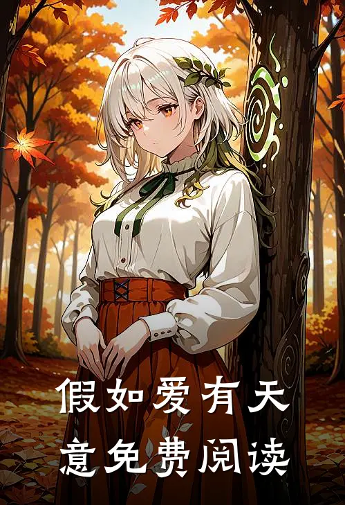 假如爱有天意免费阅读