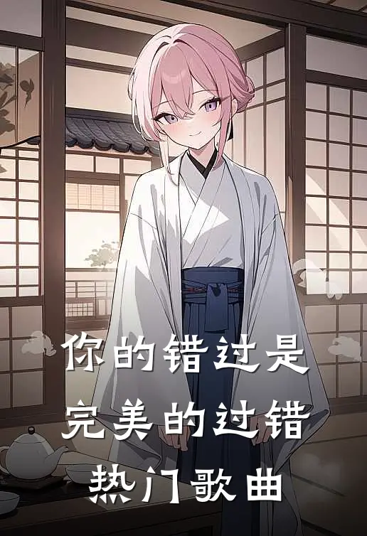 你的错过是完美的过错热门歌曲