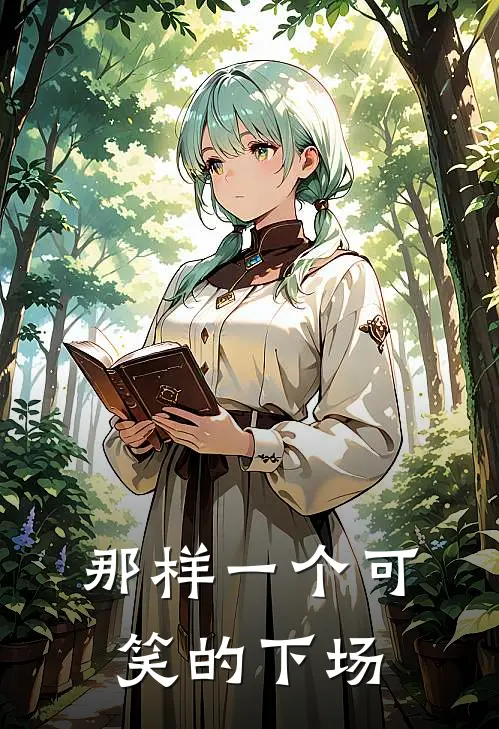 那样一个可笑的下场