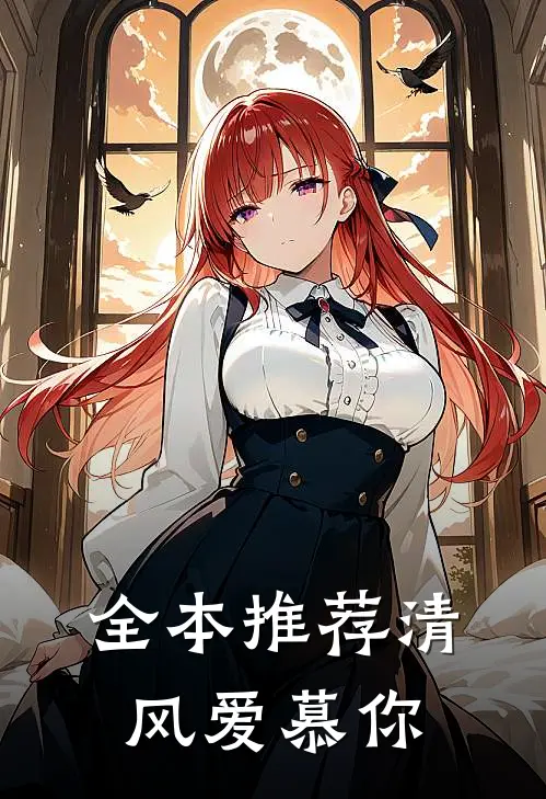 全本推荐清风爱慕你