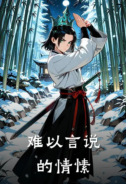 难以言说的情愫
