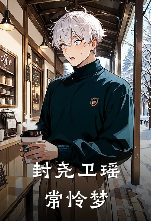 封尧卫瑶常怜梦