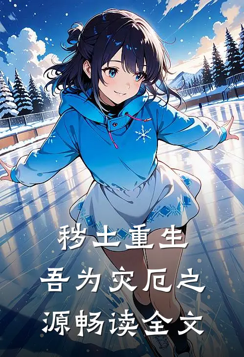 秽土重生,吾为灾厄之源畅读全文