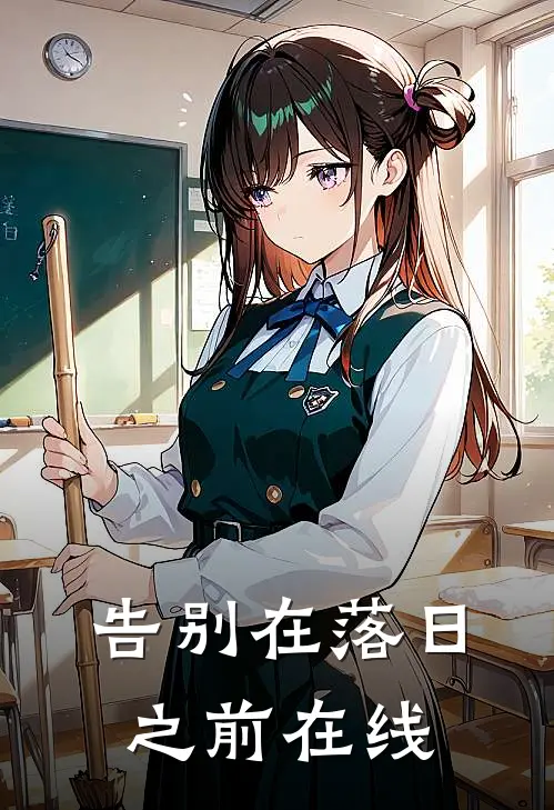 告别在落日之前在线