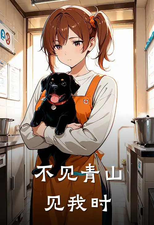 不见青山见我时