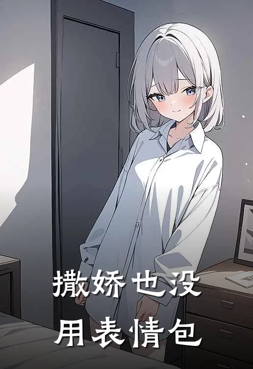 撒娇也没用表情包