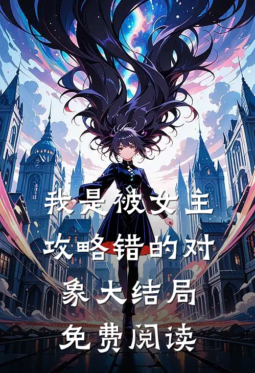 我是被女主攻略错的对象大结局免费阅读