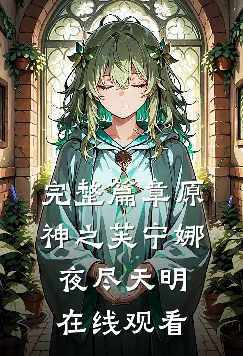 完整篇章原神之芙宁娜夜尽天明在线观看