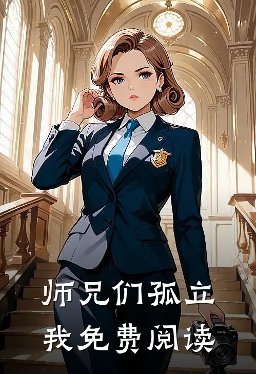 师兄们孤立我免费阅读