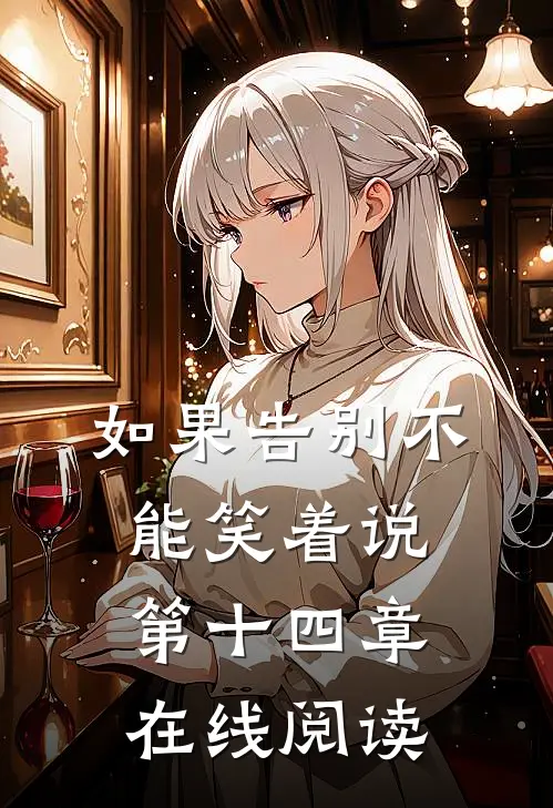 如果告别不能笑着说第十四章在线阅读