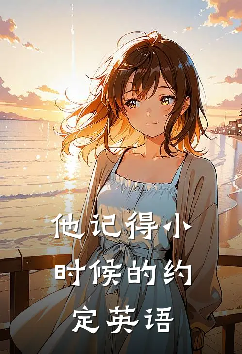 他记得小时候的约定英语